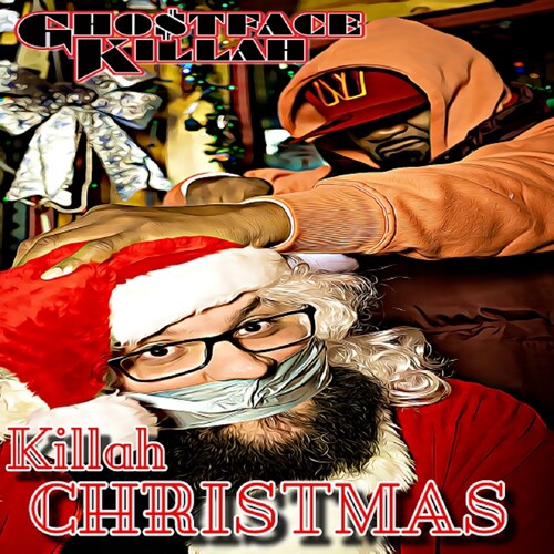 Apollo Brown & Ghostface Killah: Killah Christmas