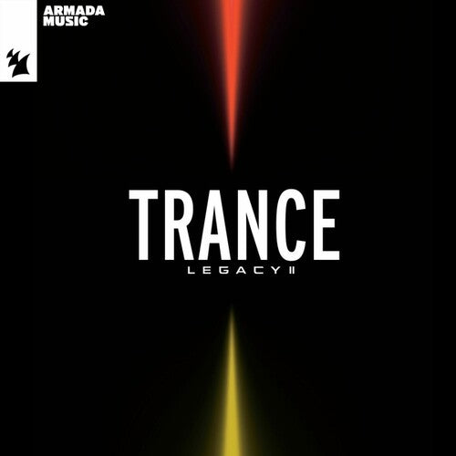 Various Artists: Trance Legacy II: Armada Music / Various