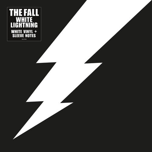 The Fall: White Lightning