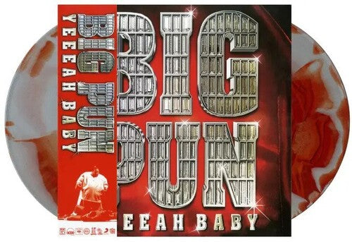 Big Pun: Yeeeah Baby