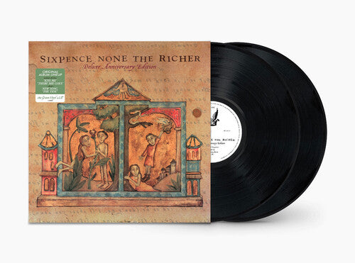 Sixpence None the Richer: Sixpence None the Richer (Deluxe Anniversary Edition)