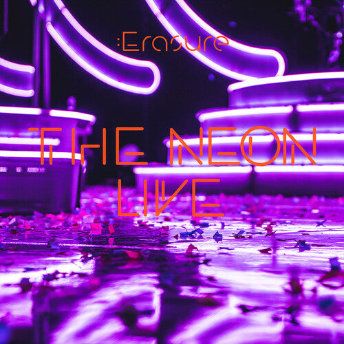 Erasure: The Neon (Live)