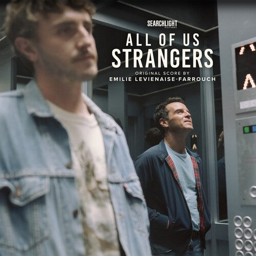 Emilie Levienaise-Farrouch: All Of Us Strangers (Original Score)