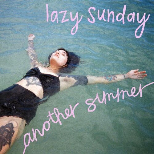 Lazy Sunday: Another Summer