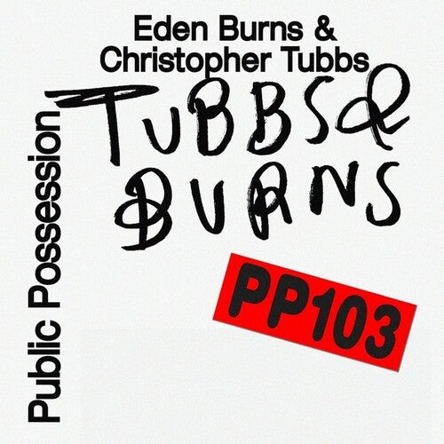 Tubbs & Burns: Tubbs And Burns Vol. III