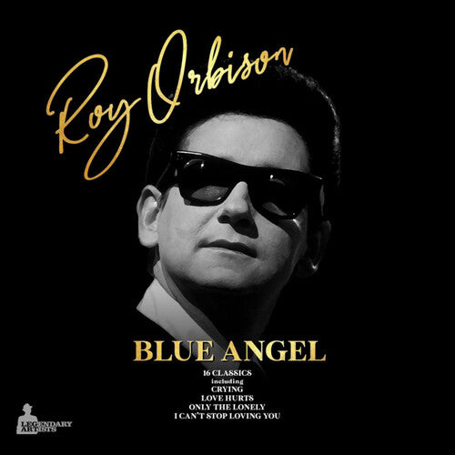 Roy Orbison: Blue Angel