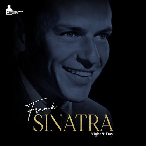 Frank Sinatra: Night and Day