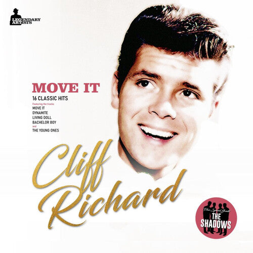 Cliff Richard: Move It