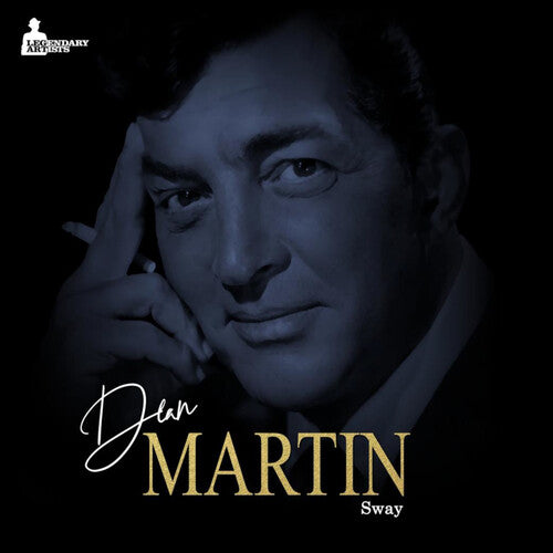 Dean Martin: Sway