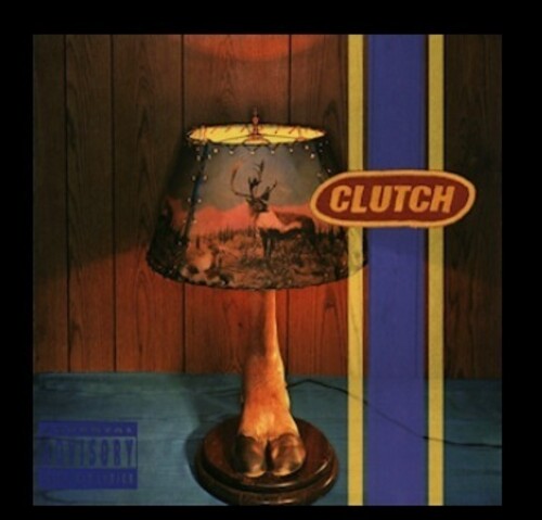 Clutch: Transnational Speedway League: Anthems Anecdotes And Undeniable Truths (Clutch Collector's Series)