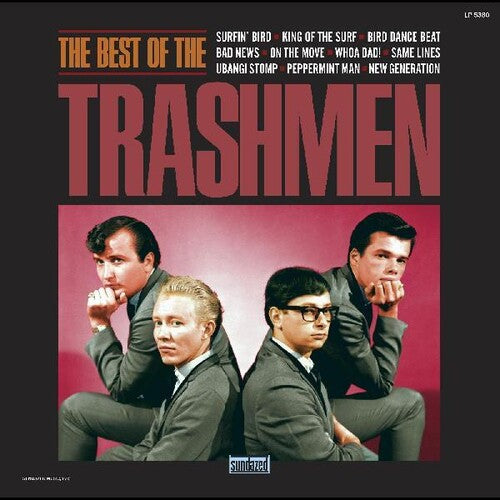 The Trashmen: The Best Of The Trashmen