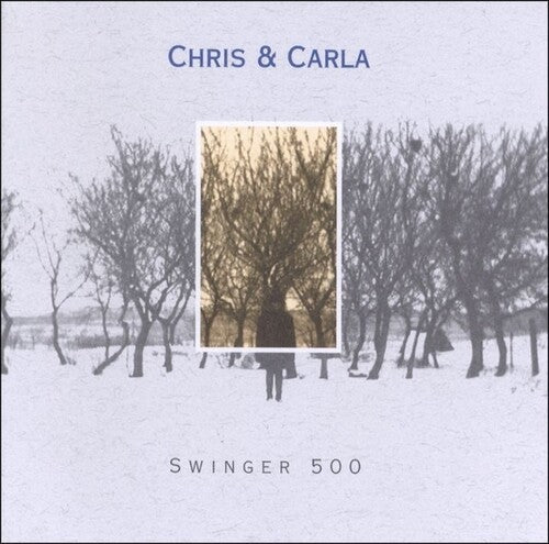 Chris & Carla: Swinger 500