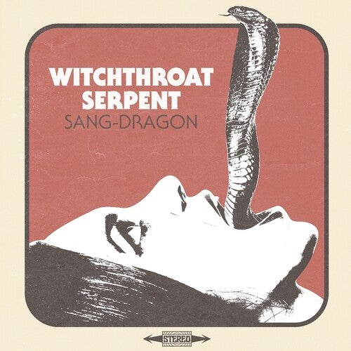 Witchthroat Serpent: Sang Dragon