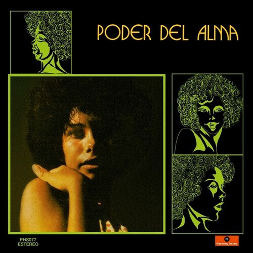 Poder Del Alma: Poder Del Alma II