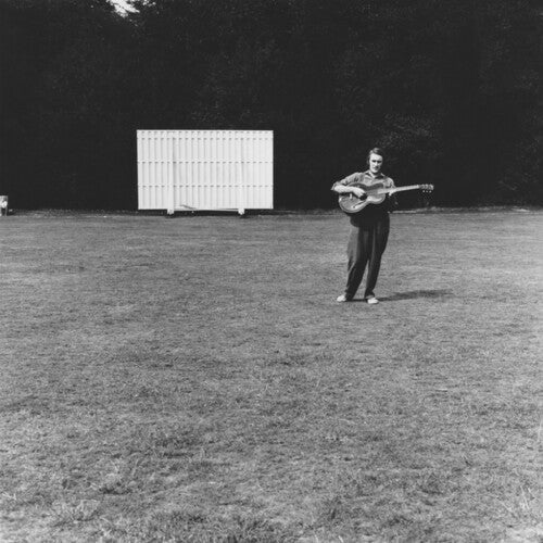 Fred Frith: Guitar Solos/Fifty