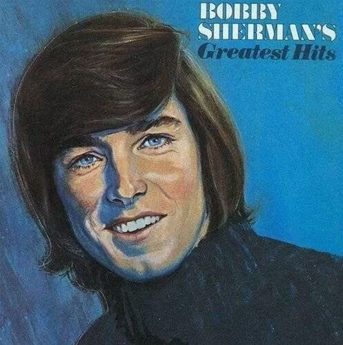 Bobby Sherman: Bobby Sherman's Greatest Hits