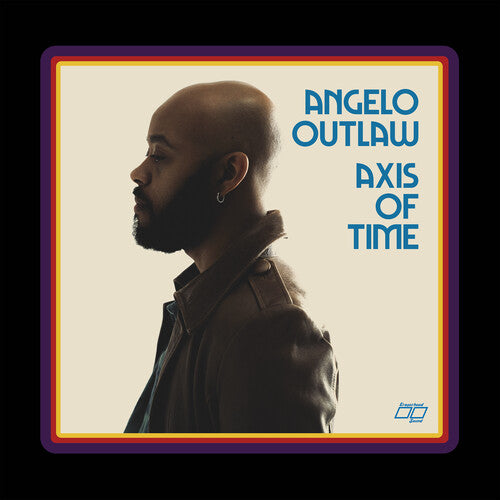 Angelo Outlaw: Axis of Time