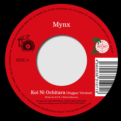 Koi Ni Ochitara / Sakurazaka