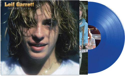 Leif Garrett: The Very Best Of - Blue