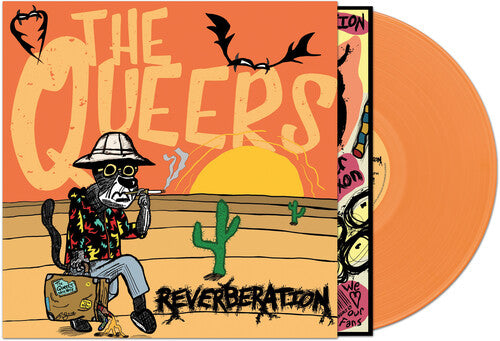 The Queers: Reverberation