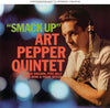 Art Pepper: Smack Up (Contemporary Records Acoustic Sounds Series)