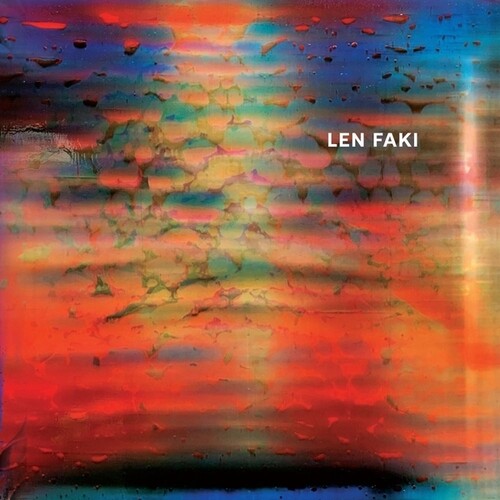 Len Faki: Fusion EP 03/03