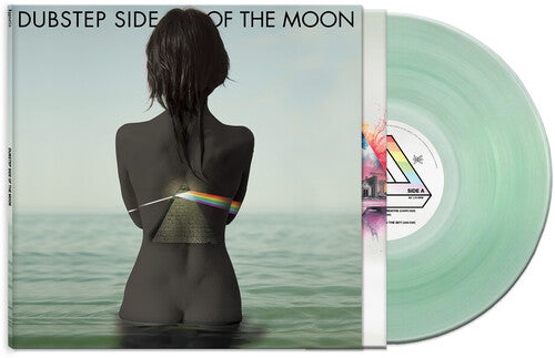 Various Artists: Dubstep Side Of The Moon (Various Artists)