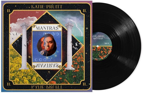 Katie Pruitt: Mantras