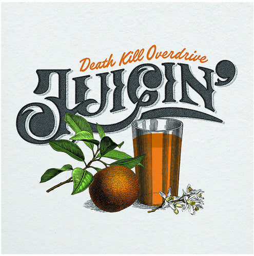 Death Kill Overdrive: Juicin'