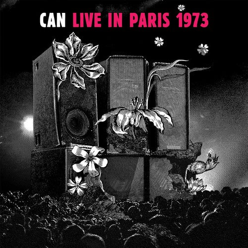 Can: Live In Paris 1973