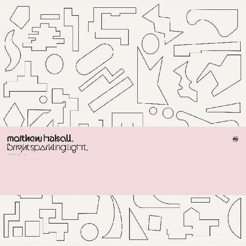 Matthew Halsall: Bright Sparkling Light