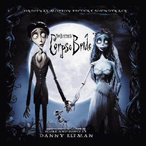 Danny Elfman: Corpse Bride - Original Motion Picture Soundtrack