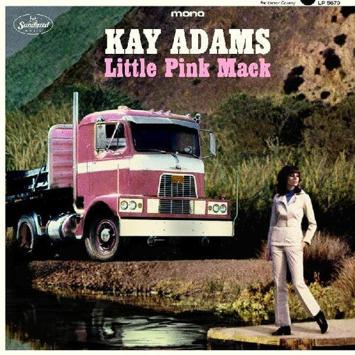 Kay Adams: Little Pink Mack