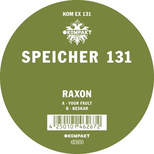 Raxon: Speicher 131
