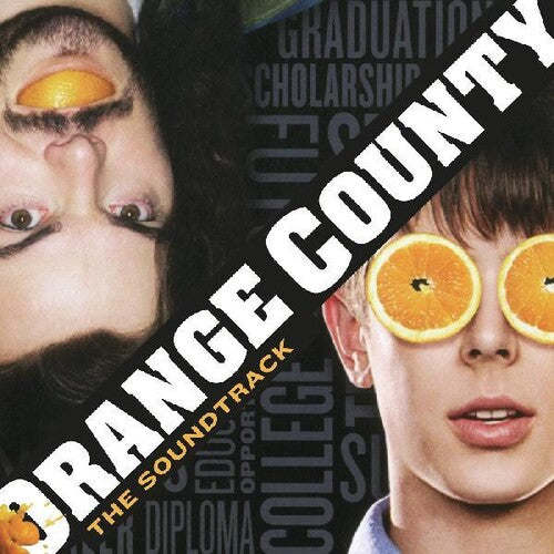Orange County (Original Soundtrack)