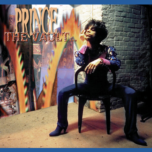 Prince: The Vault - Old Friends 4 Sale