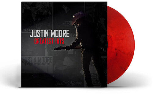 Justin Moore: Greatest Hits