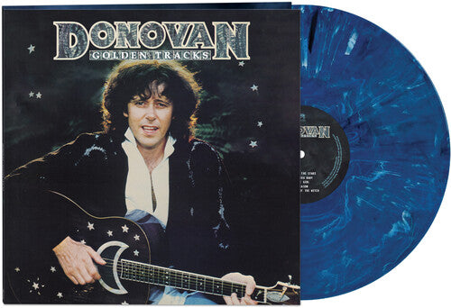 Donovan: Golden Tracks - Blue