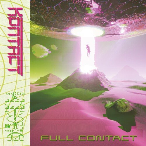 Kontact: Full Contact