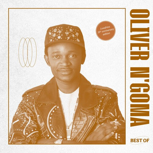 Oliver N'Goma: Best Of