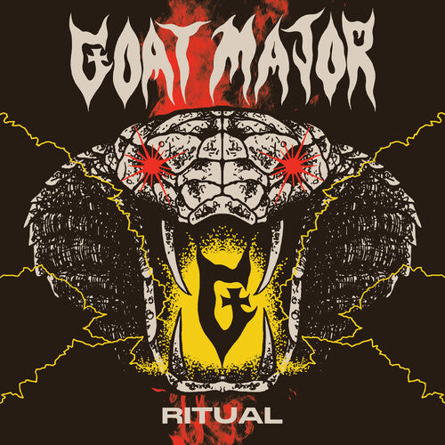 Goat Major: Ritual