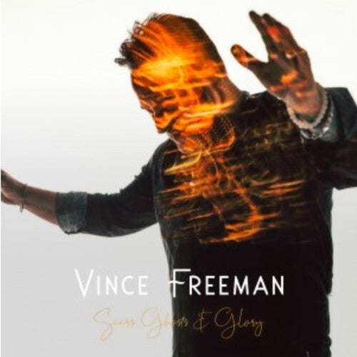 Vince Freeman: Scars Ghosts & Glory