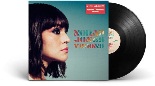 Norah Jones: Visions