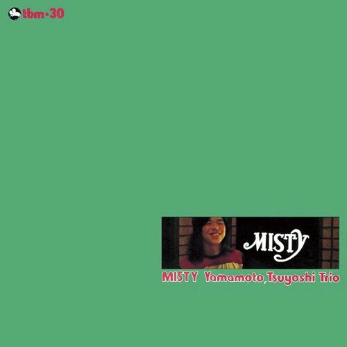 Tsuyoshi Yamamoto: Misty (Premium Reissue Collection)