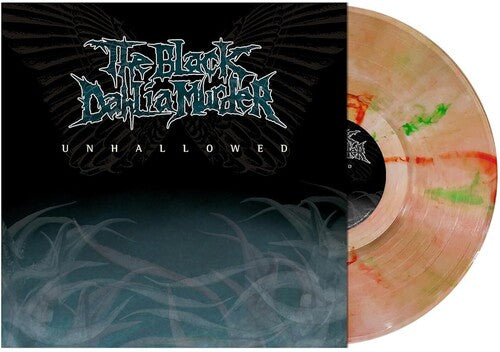 The Black Dahlia Murder: Unhallowed