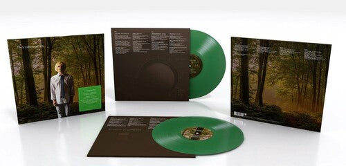 Various Artists: Tim Burgess Listening Party / Various - 140-Gram Translucent Green Colored Vinyl