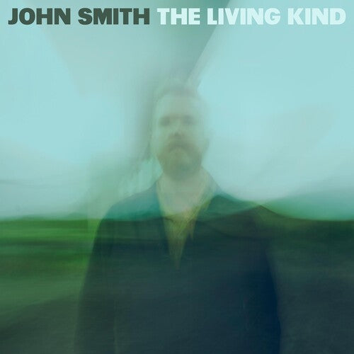 John Smith: The Living Kind