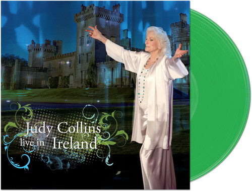 Judy Collins: Live In Ireland - Green
