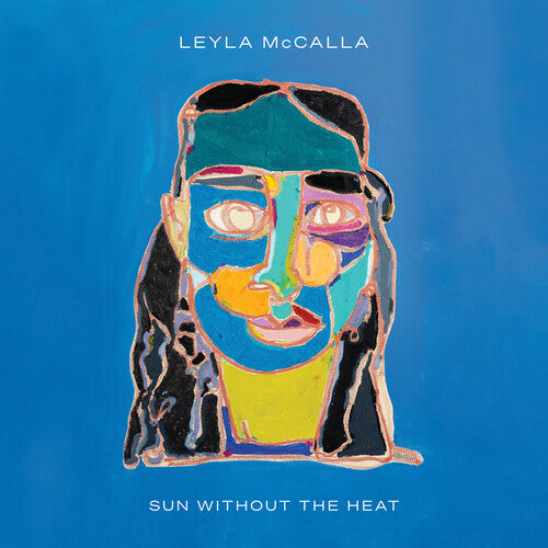 Leyla McCalla: Sun Without the Heat
