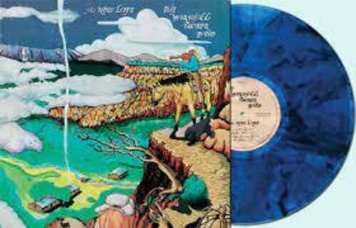 The Marshall Tucker Band: A New Life